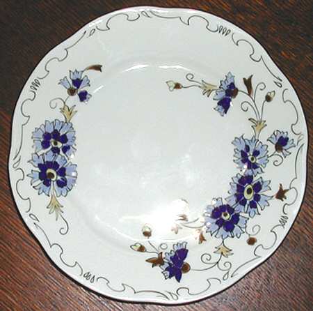 9335-059 Dinner Plate