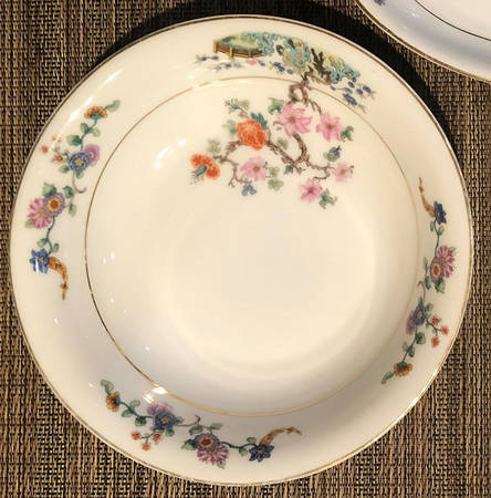 9860 Coupe Soup Bowl