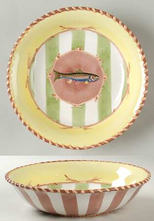 Lakeside Living Coupe Soup Bowl