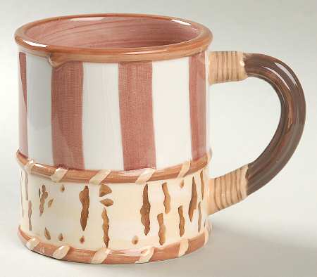 Lakeside Living Mug