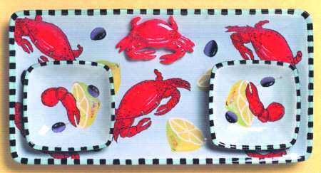 Crab by Zrike