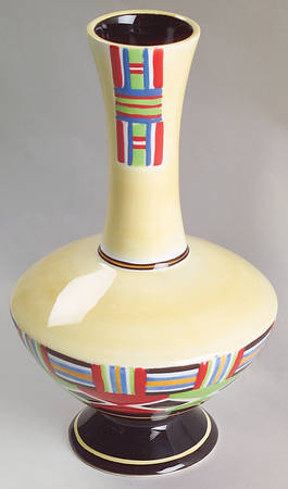 Jambo 8" Bud Vase