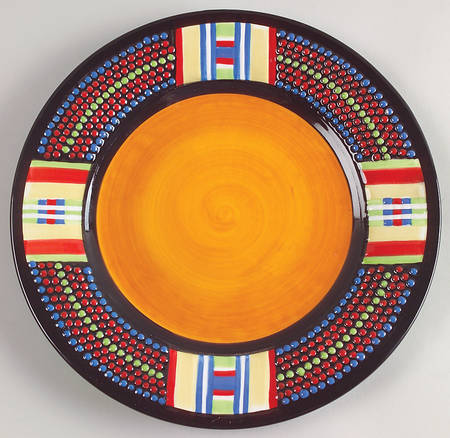 Jambo Salad Plate