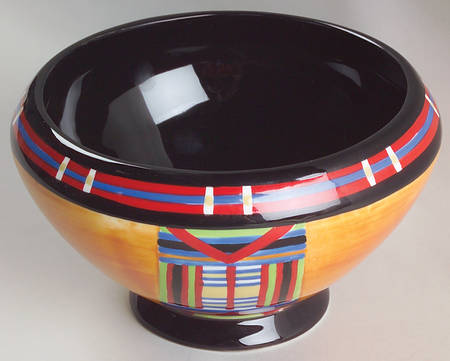 Jambo Soup/Cereal Bowl