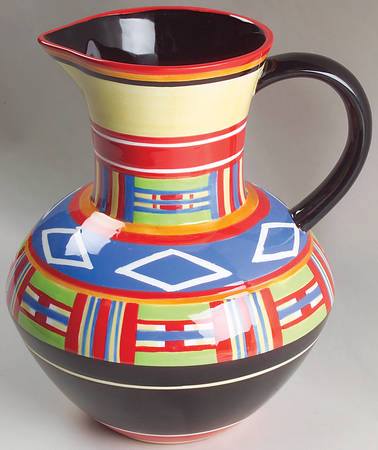 Jambo 136 Oz Pitcher