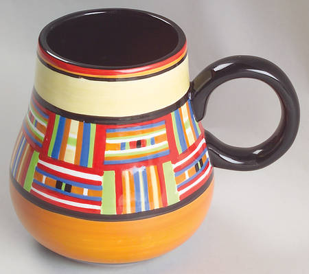 Jambo Mug
