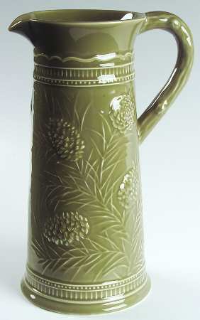 Woodland Pine Sage 96 Oz Pitcher