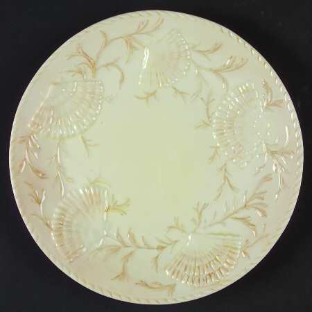 Viscaya Salad/Dessert Plate