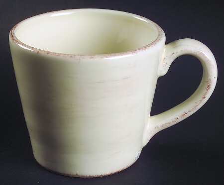 Summerstone Falls Cream Mug