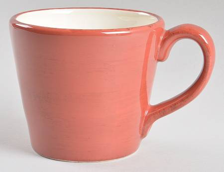 Summerstone Falls Red Mug