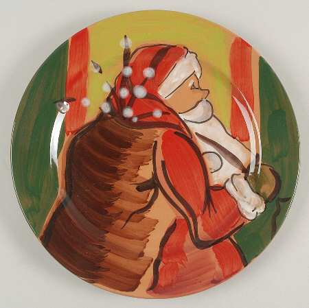 Jingle Bells by Zrike