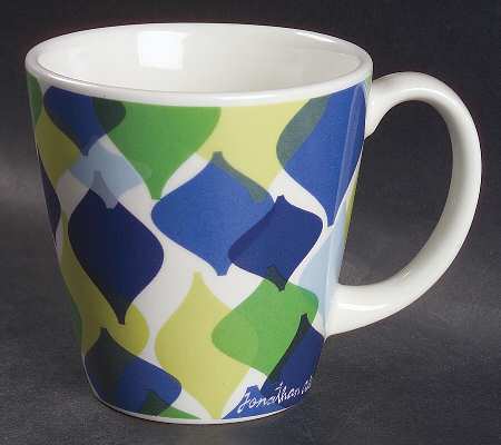 Waves Mug