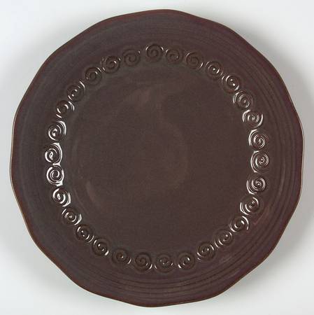 Nazca Desert (Brown) by Zrike