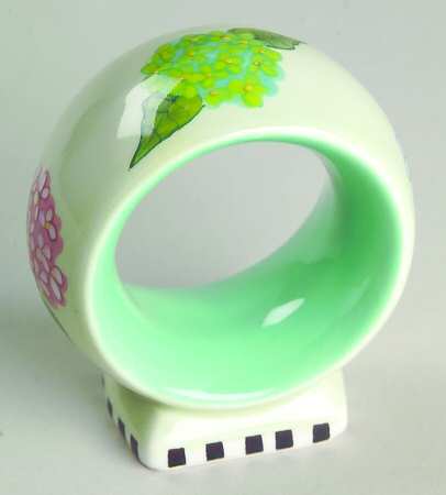 Coqui Napkin Ring