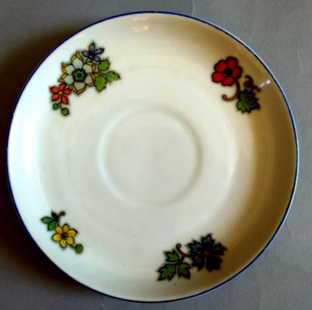 9764 Saucer