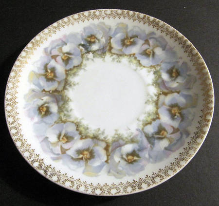SCR304 Saucer