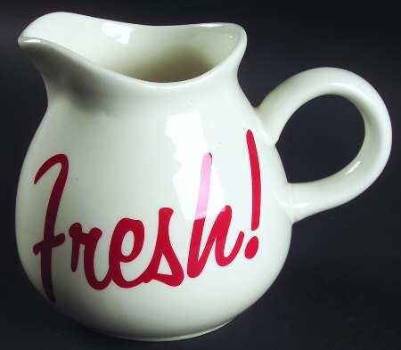 Kellogg's Creamer