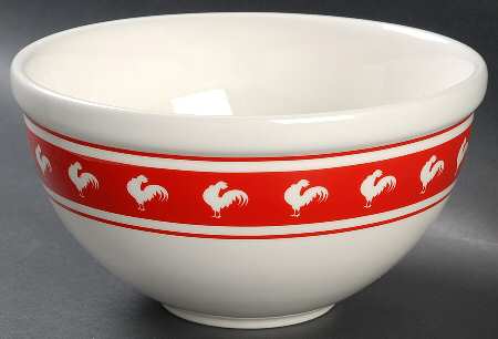 Kellogg's 7" Mixing Bowl