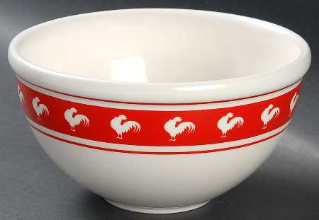 Kellogg's 6" Mixing Bowl