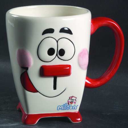 Pop Tarts Milton Mug