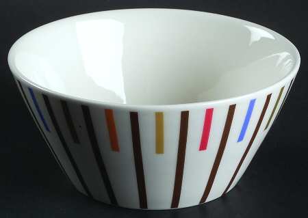 Italia Soup/Cereal Bowl