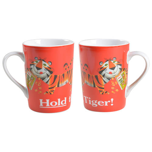 Vintage Tony the Tiger Mug