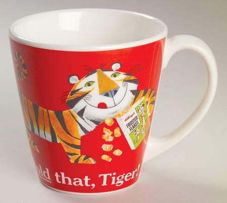 Vintage Tony the Tiger Mug
