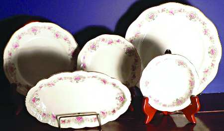0868 Fruit/Dessert (Sauce) Bowl