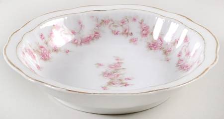 SCR318 Fruit/Dessert (Sauce) Bowl
