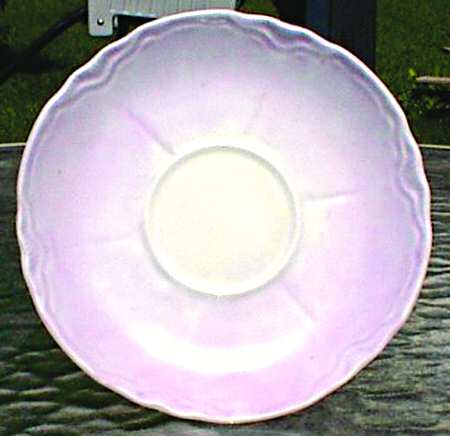 SCR322 Saucer