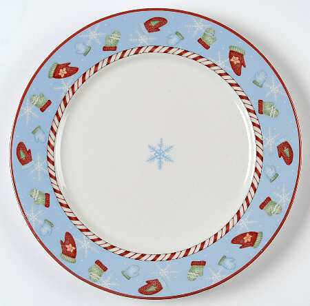 Winter Wonders by Zak Designs