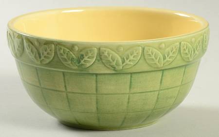 Classic Fruit Bowls Soup/Cereal Bowl