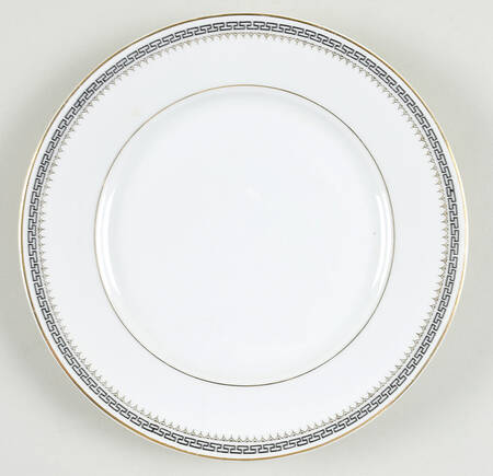 9453 Salad Plate