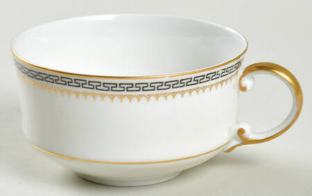 9453 Flat Cup