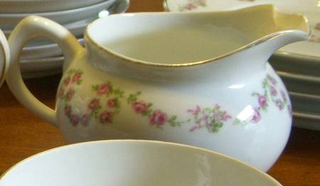 SCR339 Creamer