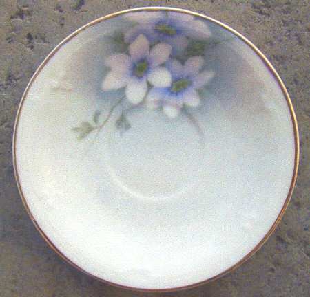 SCR340 Saucer