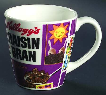 Variety Pack Mug