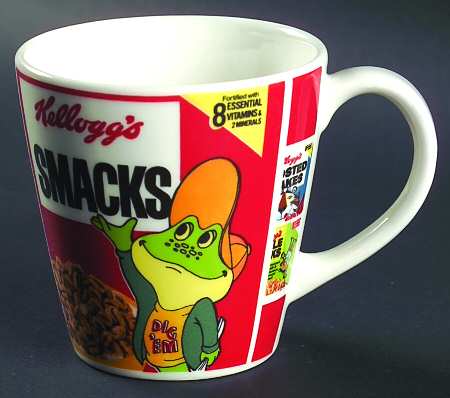 Variety Pack Mug