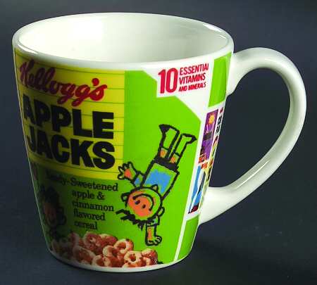 Variety Pack Mug