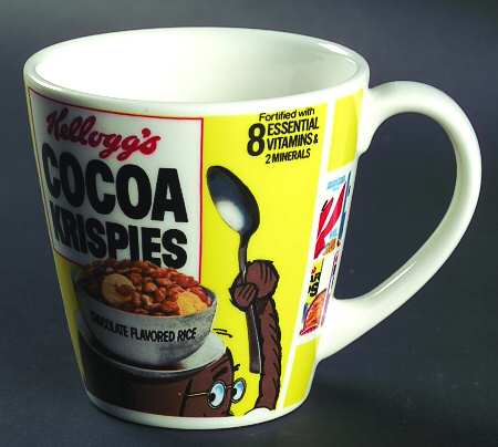 Variety Pack Mug