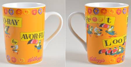 Froot Loops Mug