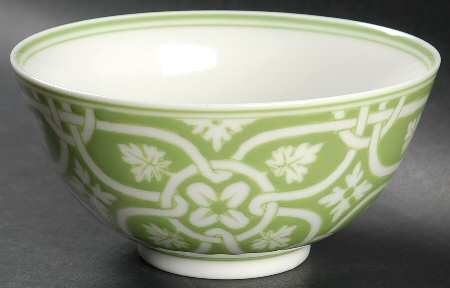 Montego Soup/Cereal Bowl