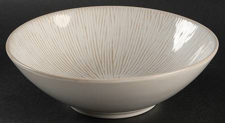 Sumatra Sand Soup/Cereal Bowl