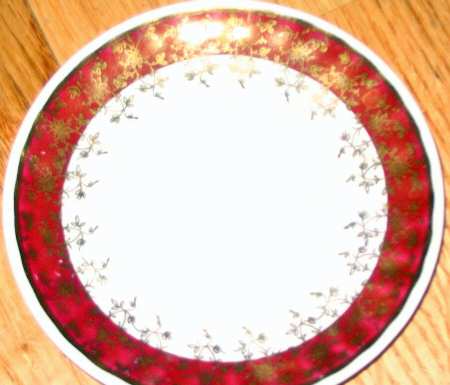 ZAJ2 Saucer