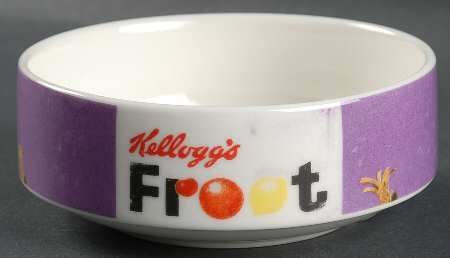 Froot Loops 5" Stacking Bowl