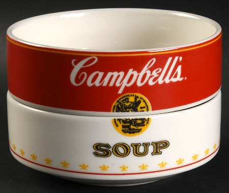 Campbell's Classic by Zrike