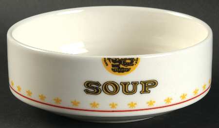 Campbell's Classic 5" Stacking Bowl