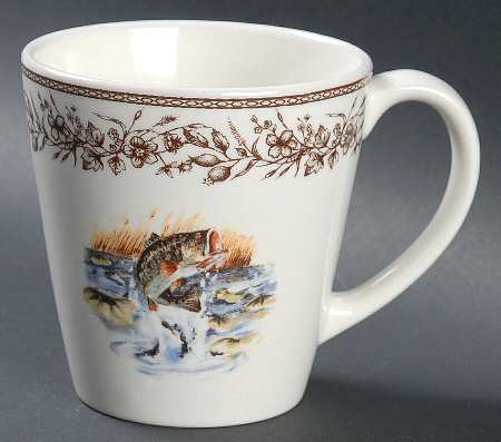 Wildlife Mug