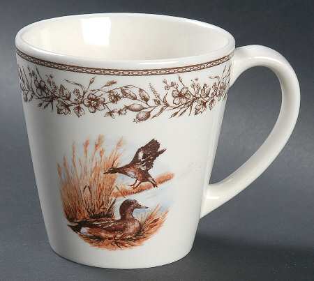 Wildlife Mug