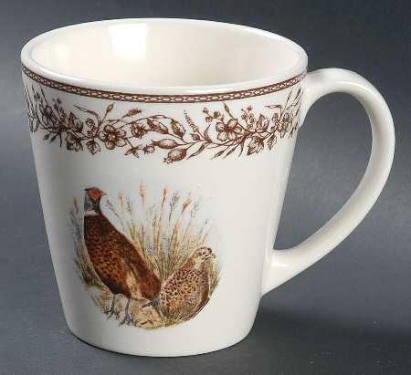 Wildlife Mug